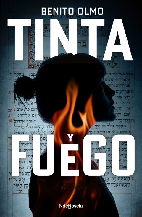  Tinta y fuego 
