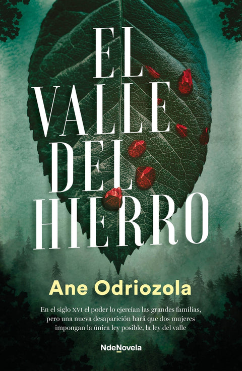 El valle del hierro 