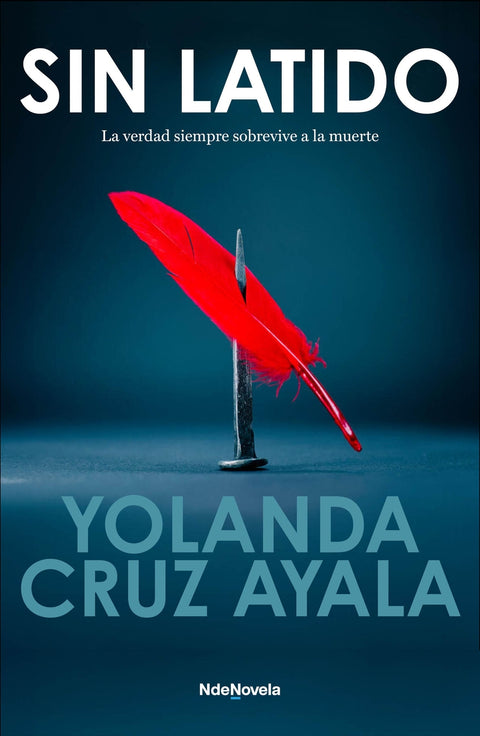  Sin latido 