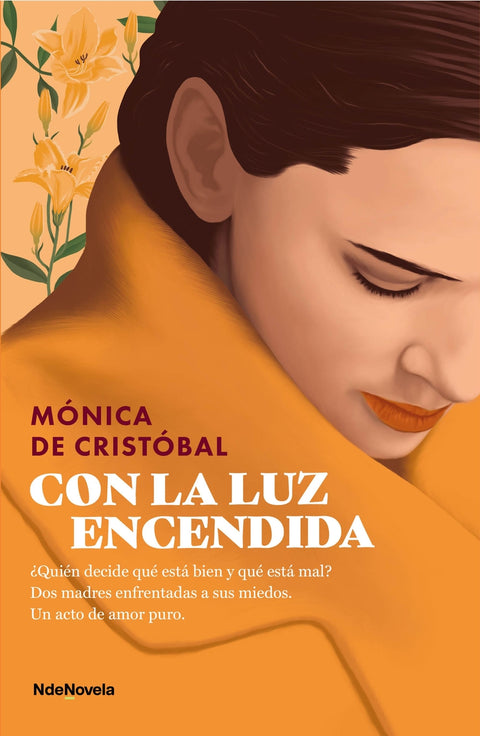  Con la luz encendida 