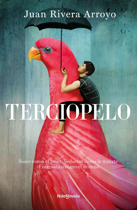  Terciopelo 