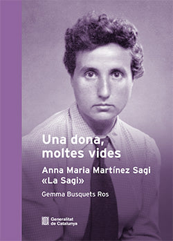  Una dona, moltes vides 