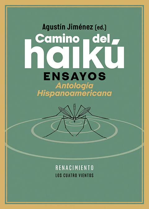  Camino del haikú 