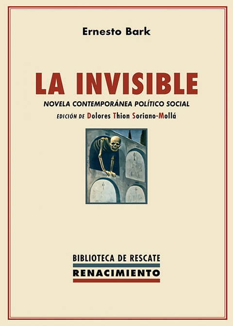  La invisible 