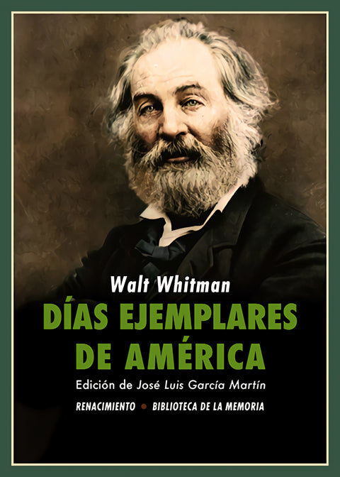  Días ejemplares de América 