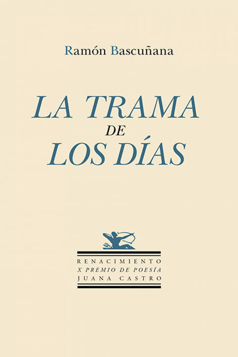  La trama de los días 