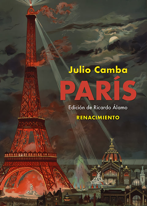  París 