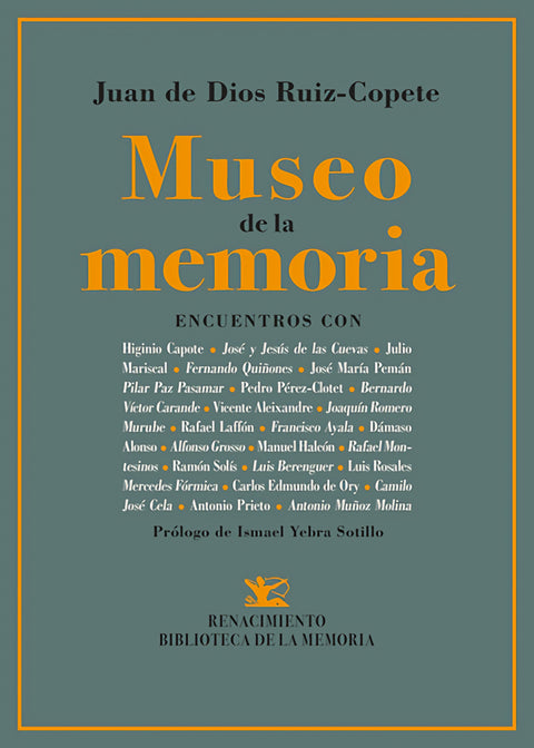  Museo de la memoria 