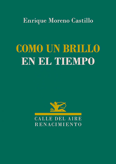  Como un brillo en el tiempo 