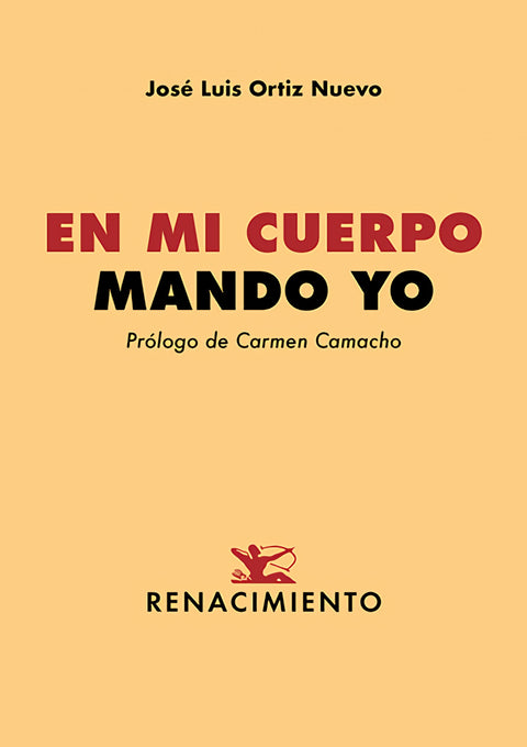  En mi cuerpo mando yo 