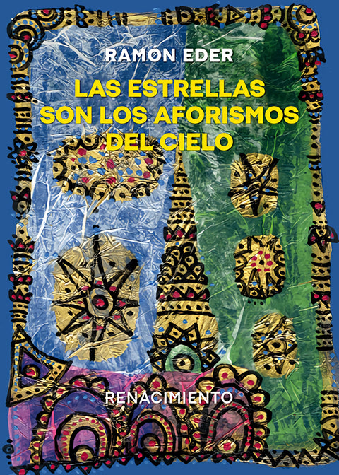  ESTRELLAS SON LOS AFORISMOS DEL CIELO, LAS 