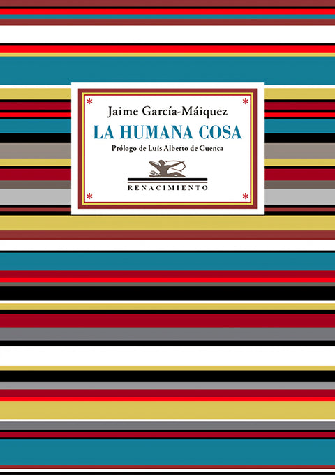  HUMANA COSA, LA 