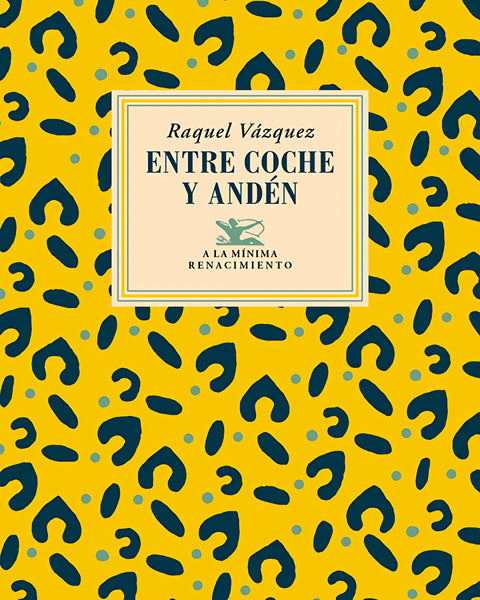  Entre coche y andén 