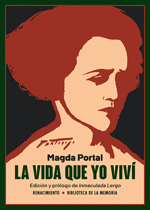  La vida que yo viví 