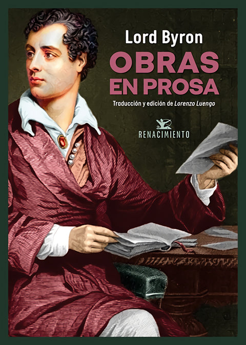  Obras en prosa 