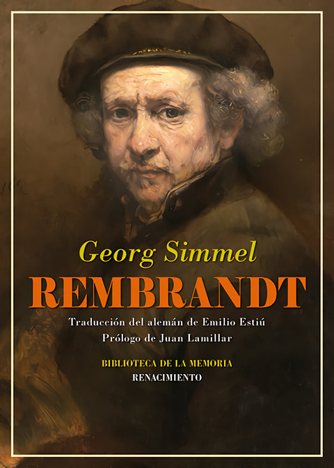  Rembrandt 
