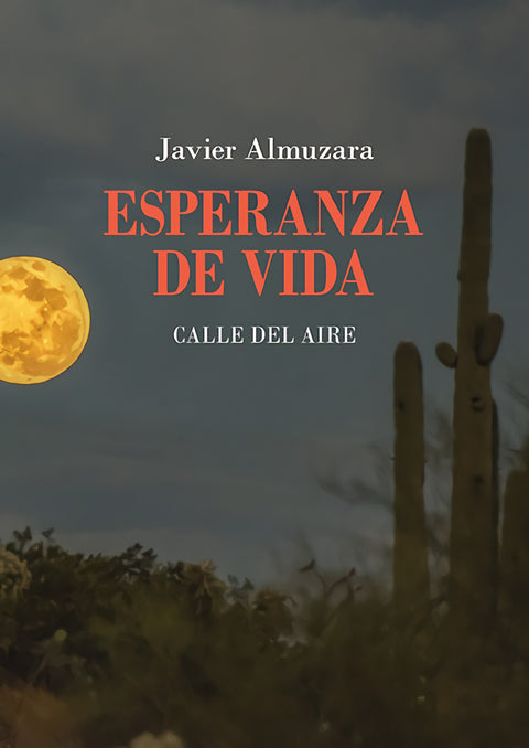  Esperanza de vida (2021-2023) 