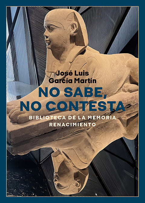  No sabe, no contesta 