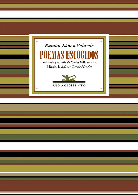  Poemas escogidos 