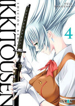  IKKITOUSEN EDICIÓN REMIX 04 