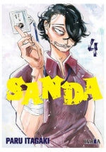  SANDA N 04 