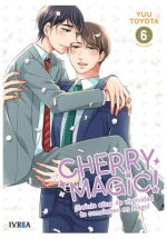  CHERRY MAGIC 06 