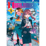  MAGILUMIERE MAGICAL GIRLS S.A. 01 