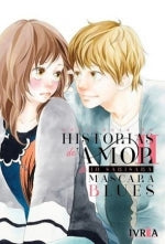  ANTOLOGIA DE HISTORIAS DE AMOR DE IO SAKISAKA 