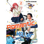  ROMANTIC KILLER: LA ASESINA DEL ROMANCE 02 