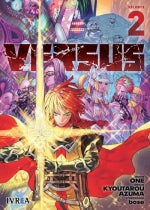  VERSUS 02 