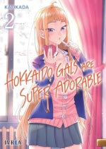  HOKKAIDO GALS ARE SUPER ADORABLE 02 