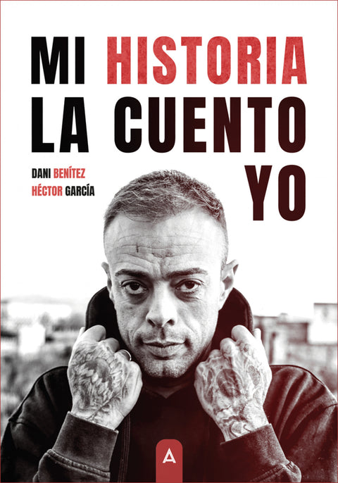  Mi historia la cuento yo 