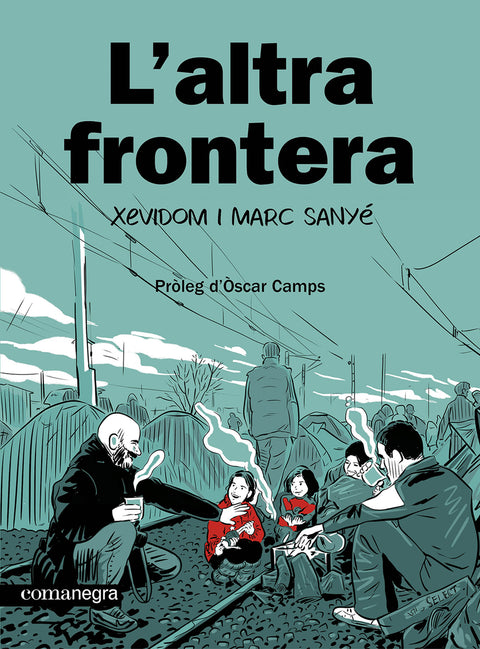  L'altra frontera 
