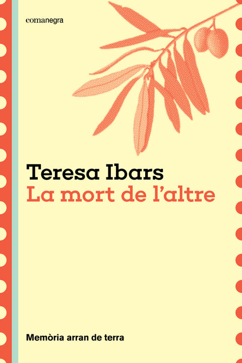  La mort de l'altre 