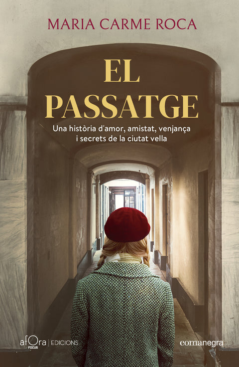  El passatge 