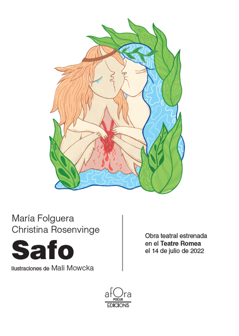  Safo 
