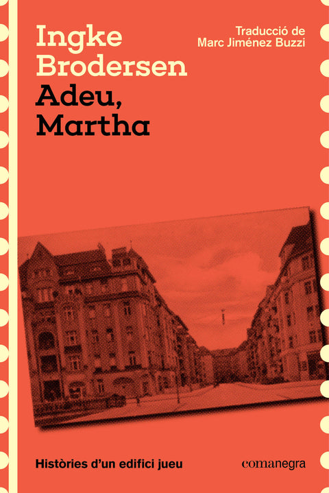  Adeu, Martha 
