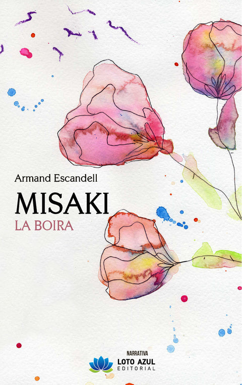  Misaki 