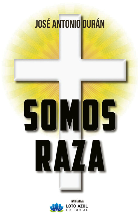  Somos raza 