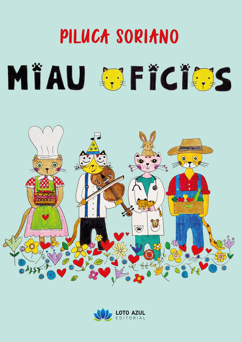  Miau oficios 