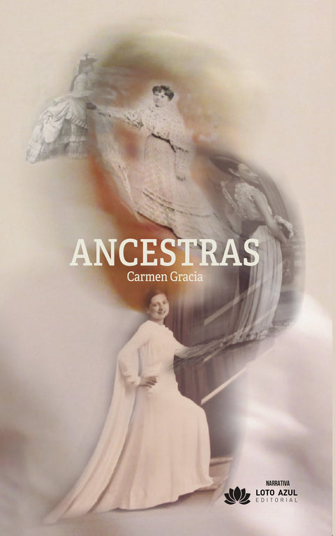  Ancestras 