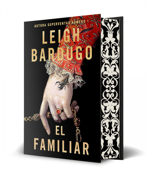  El Familiar 