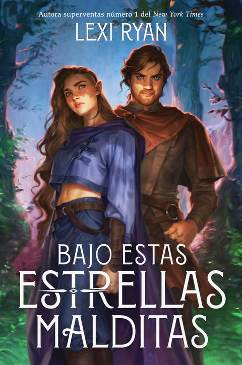  Bajo estas estrellas malditas 