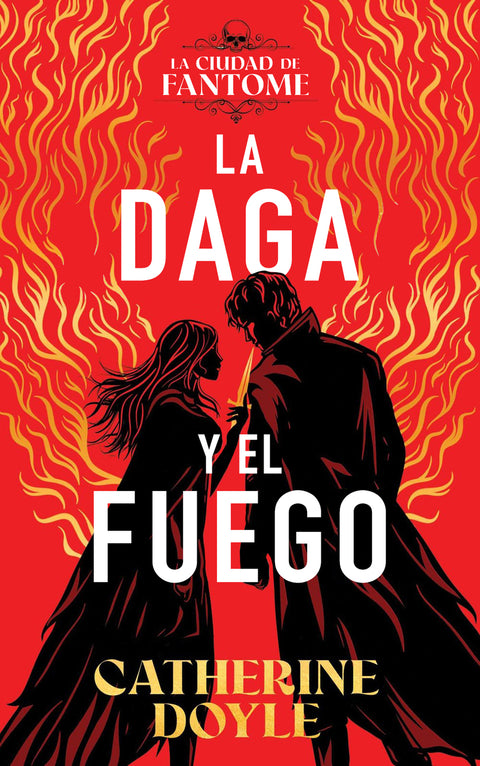  La daga y el fuego 