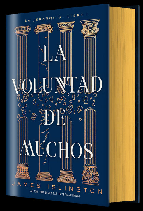  La voluntad de muchos 
