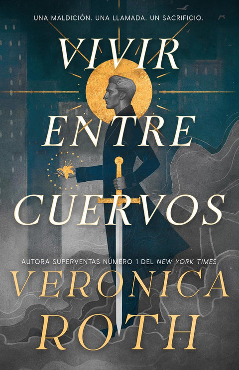  Vivir entre cuervos 