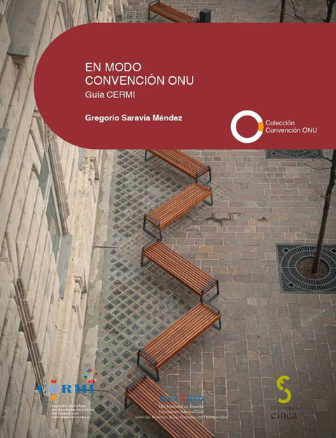  En modo Convención ONU 