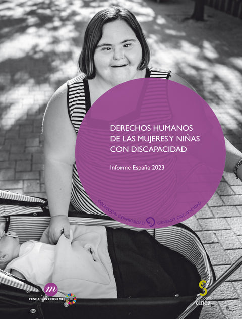  Derechos humanos de las mujeres y niñas con discapacidad 