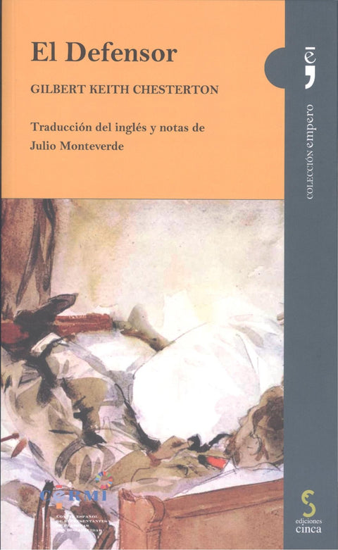  El defensor 