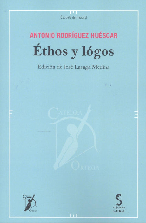  Ethos y logos 